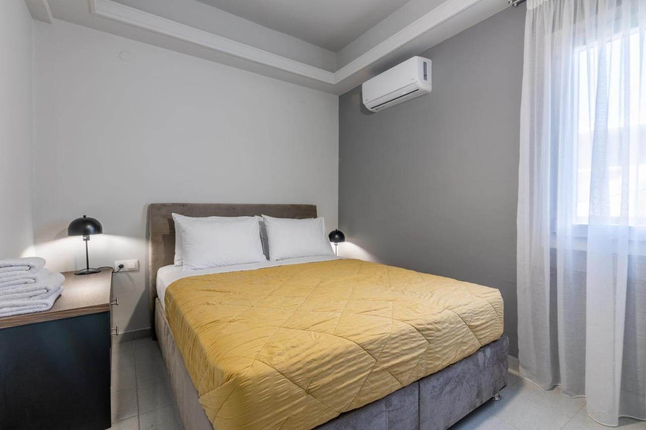 Raise Tr3S Heraklion Stay Exterior foto